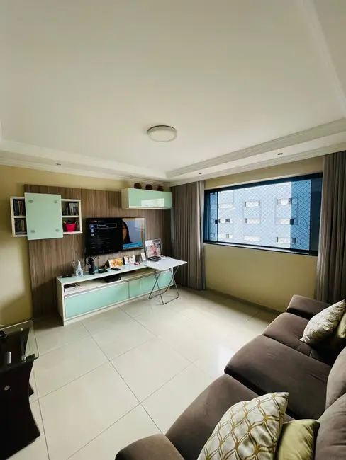 Foto 2 de Apartamento com 3 quartos à venda, 90m2 em Cruzeiro Novo, Brasilia - DF