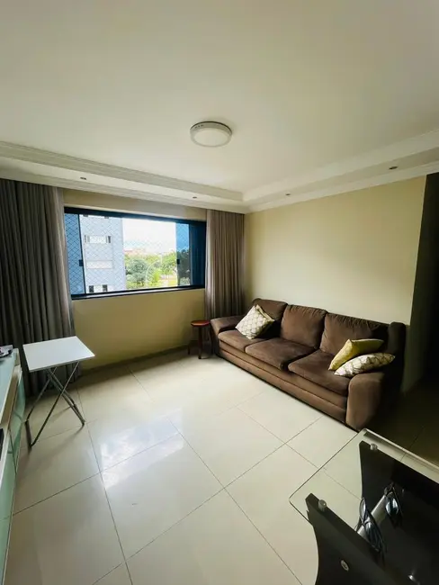 Foto 1 de Apartamento com 3 quartos à venda, 90m2 em Cruzeiro Novo, Brasilia - DF