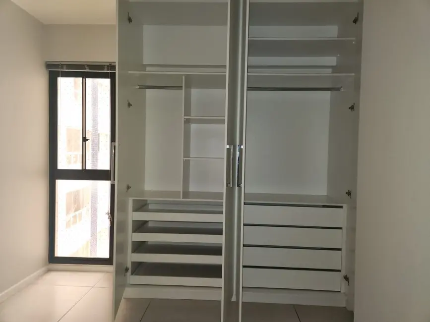 Foto 5 de Apartamento com 2 quartos à venda, 55m2 em Brasilia - DF