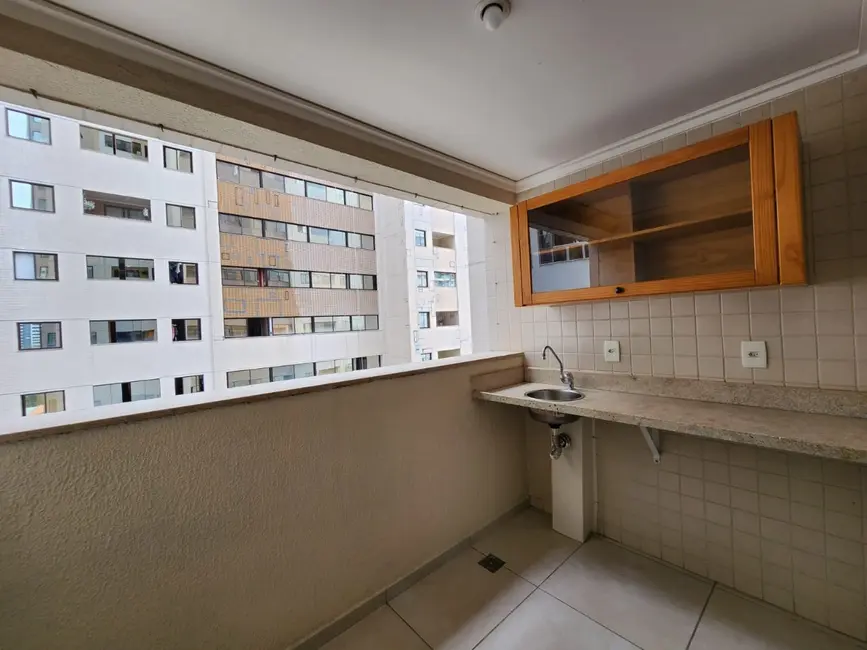 Foto 6 de Apartamento com 2 quartos à venda, 55m2 em Brasilia - DF