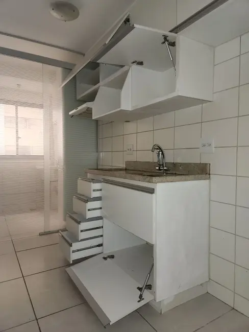 Foto 8 de Apartamento com 2 quartos à venda, 55m2 em Brasilia - DF