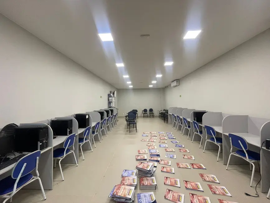 Foto 4 de Armazém / Galpão para alugar, 500m2 em Ceilândia Sul (Ceilândia), Brasilia - DF