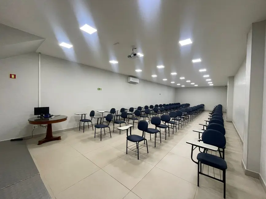Foto 8 de Armazém / Galpão para alugar, 500m2 em Ceilândia Sul (Ceilândia), Brasilia - DF