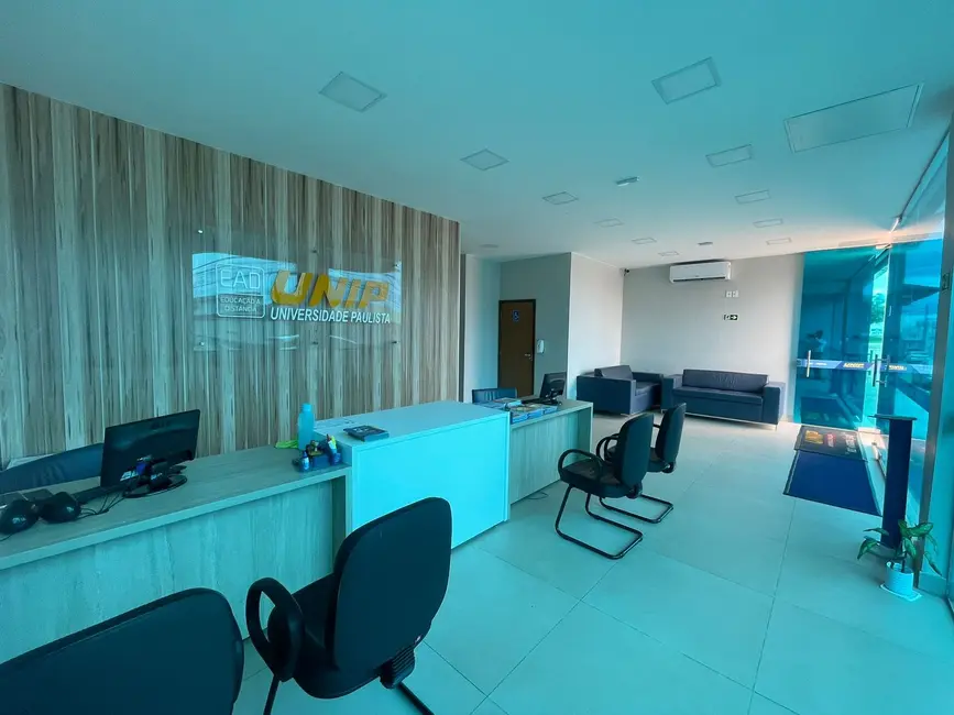 Foto 7 de Armazém / Galpão para alugar, 500m2 em Ceilândia Sul (Ceilândia), Brasilia - DF