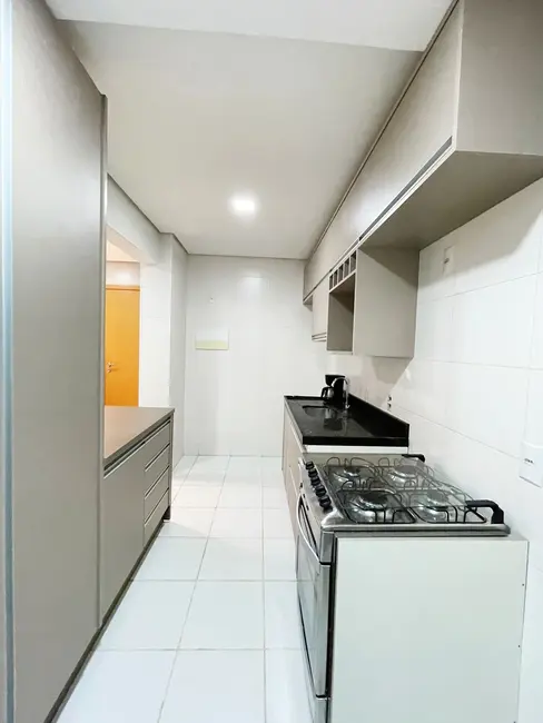 Apartamento com 1 quarto à venda, 50m2 em Norte (Águas Claras), Brasilia - DF - imagem 9 Foto 9 de Apartamento com 1 quarto à venda, 50m2 em Norte (Águas Claras), Brasilia - DF