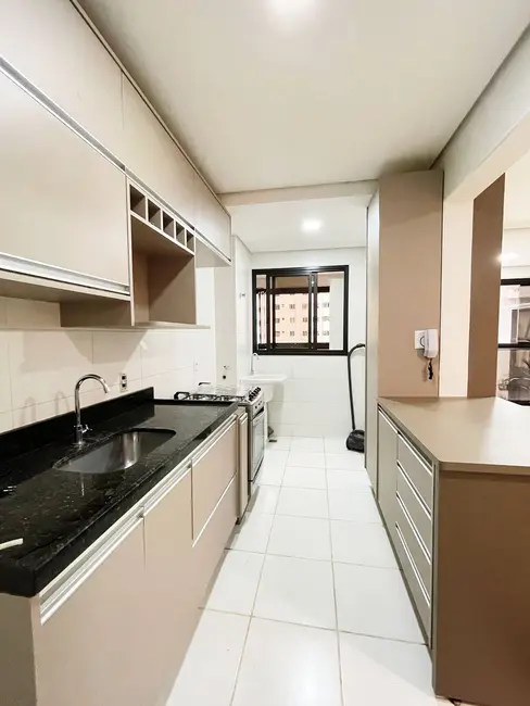 Apartamento com 1 quarto à venda, 50m2 em Norte (Águas Claras), Brasilia - DF - imagem 6 Foto 6 de Apartamento com 1 quarto à venda, 50m2 em Norte (Águas Claras), Brasilia - DF