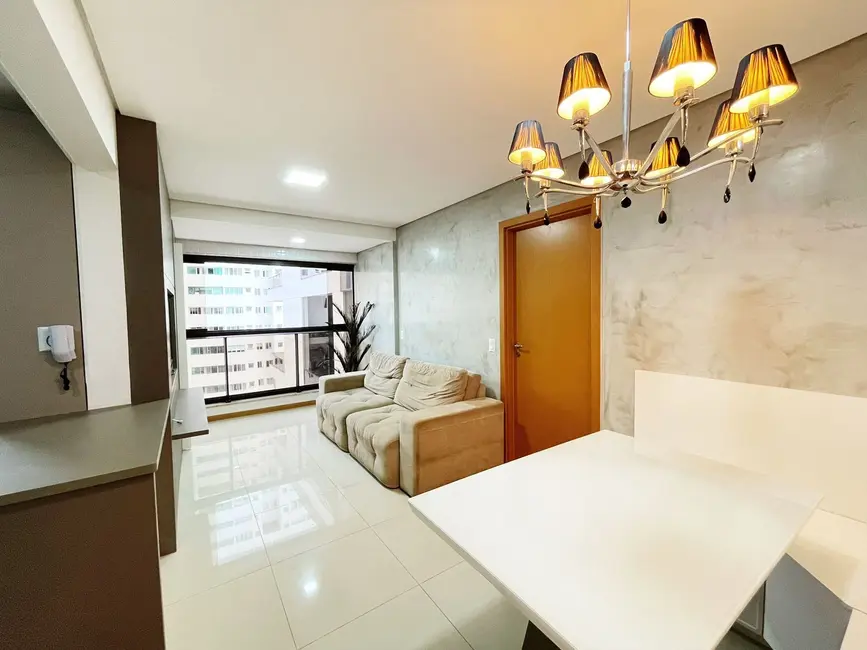 Apartamento com 1 quarto à venda, 50m2 em Norte (Águas Claras), Brasilia - DF - imagem 4 Foto 4 de Apartamento com 1 quarto à venda, 50m2 em Norte (Águas Claras), Brasilia - DF