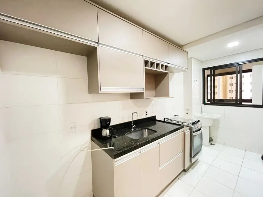 Apartamento com 1 quarto à venda, 50m2 em Norte (Águas Claras), Brasilia - DF - imagem 8 Foto 8 de Apartamento com 1 quarto à venda, 50m2 em Norte (Águas Claras), Brasilia - DF