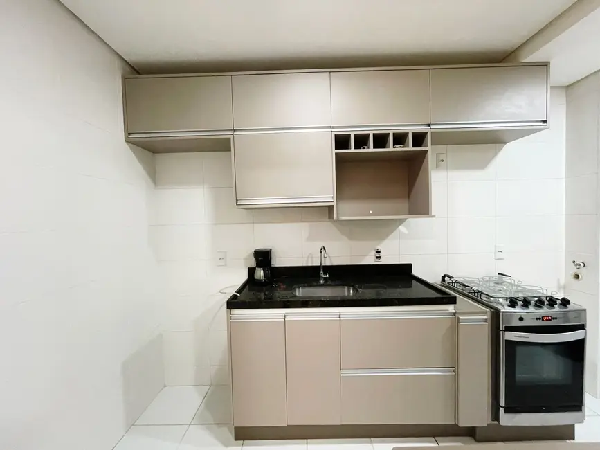 Apartamento com 1 quarto à venda, 50m2 em Norte (Águas Claras), Brasilia - DF - imagem 7 Foto 7 de Apartamento com 1 quarto à venda, 50m2 em Norte (Águas Claras), Brasilia - DF