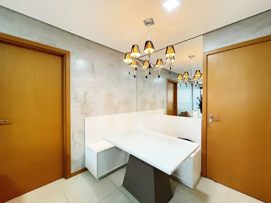Apartamento com 1 quarto à venda, 50m2 em Norte (Águas Claras), Brasilia - DF - imagem 5 Foto 5 de Apartamento com 1 quarto à venda, 50m2 em Norte (Águas Claras), Brasilia - DF