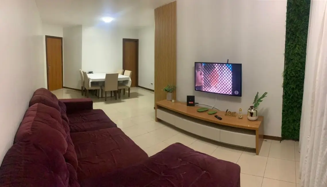 Foto 1 de Apartamento com 3 quartos à venda, 88m2 em Norte (Águas Claras), Brasilia - DF