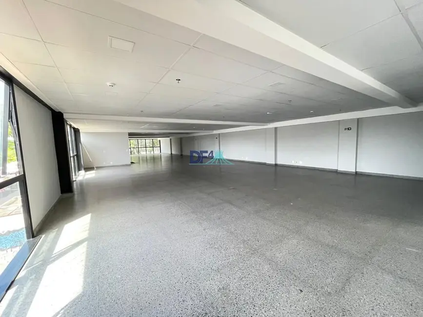 Foto 34 de Sala Comercial para alugar, 312m2 em Asa Sul, Brasilia - DF