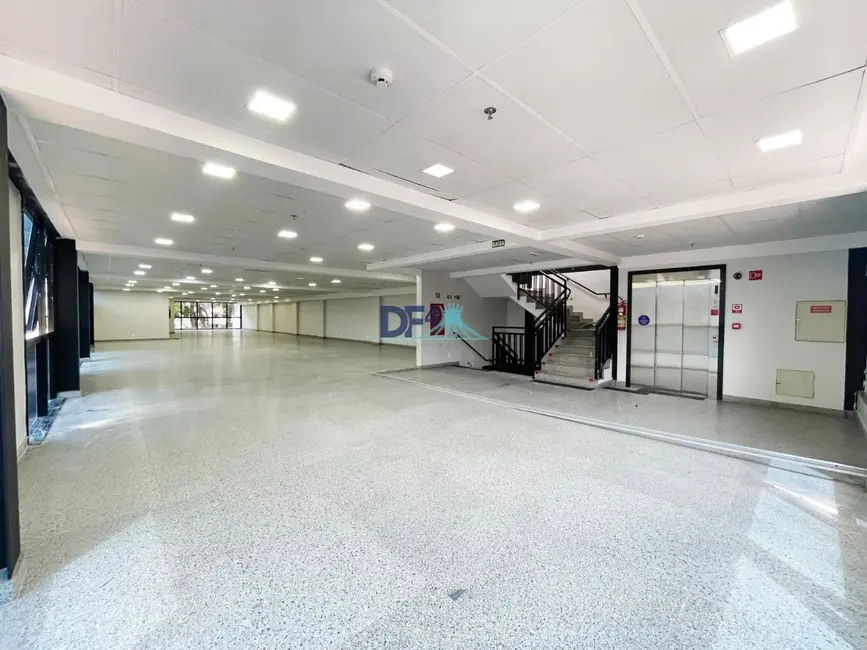 Foto 15 de Sala Comercial para alugar, 312m2 em Asa Sul, Brasilia - DF