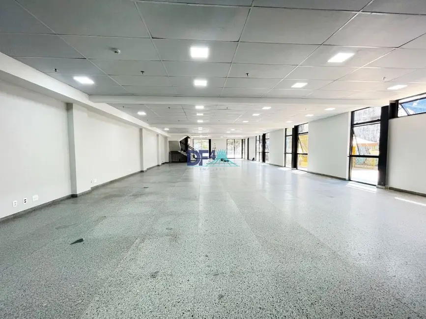 Foto 17 de Sala Comercial para alugar, 312m2 em Asa Sul, Brasilia - DF