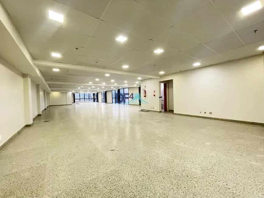 Foto 28 de Sala Comercial para alugar, 312m2 em Asa Sul, Brasilia - DF
