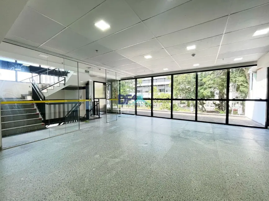 Foto 12 de Sala Comercial para alugar, 312m2 em Asa Sul, Brasilia - DF