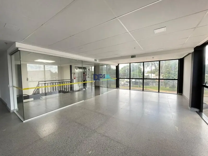 Foto 37 de Sala Comercial para alugar, 312m2 em Asa Sul, Brasilia - DF