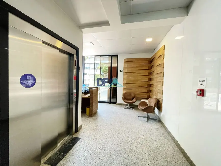 Sala Comercial para alugar, 312m2 em Asa Sul, Brasilia - DF - imagem 9 Foto 9 de Sala Comercial para alugar, 312m2 em Asa Sul, Brasilia - DF