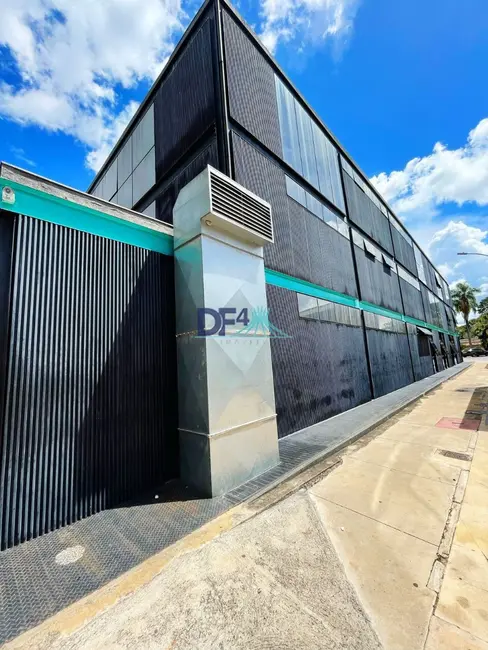 Foto 40 de Sala Comercial para alugar, 312m2 em Asa Sul, Brasilia - DF