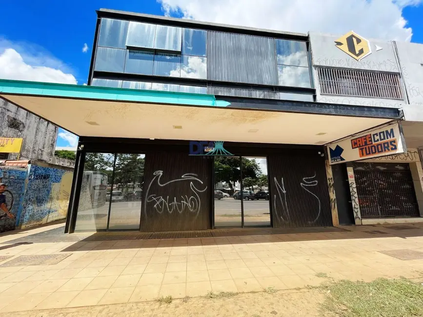 Foto 39 de Sala Comercial para alugar, 312m2 em Asa Sul, Brasilia - DF