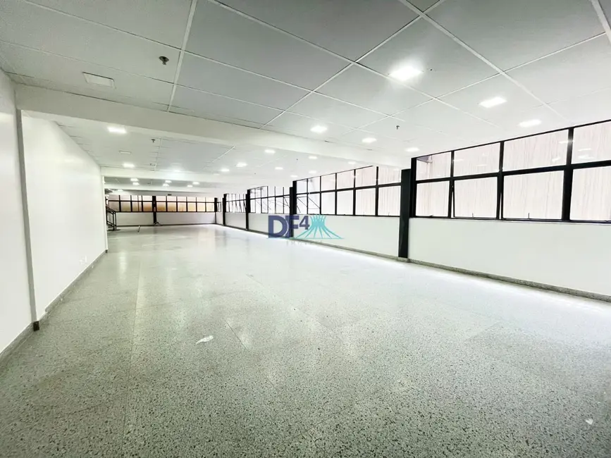 Sala Comercial para alugar, 312m2 em Asa Sul, Brasilia - DF - imagem 4 Foto 4 de Sala Comercial para alugar, 312m2 em Asa Sul, Brasilia - DF