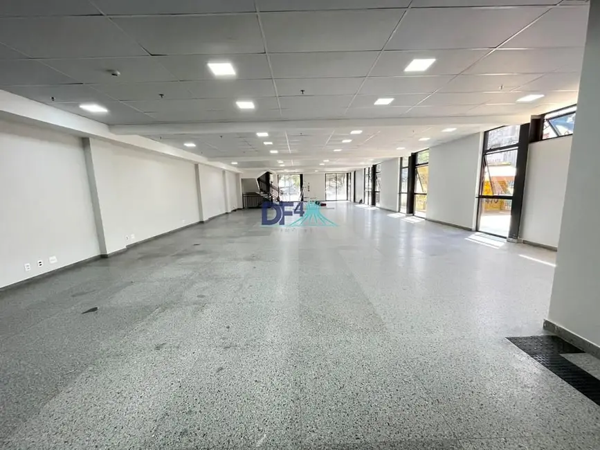 Foto 30 de Sala Comercial para alugar, 312m2 em Asa Sul, Brasilia - DF