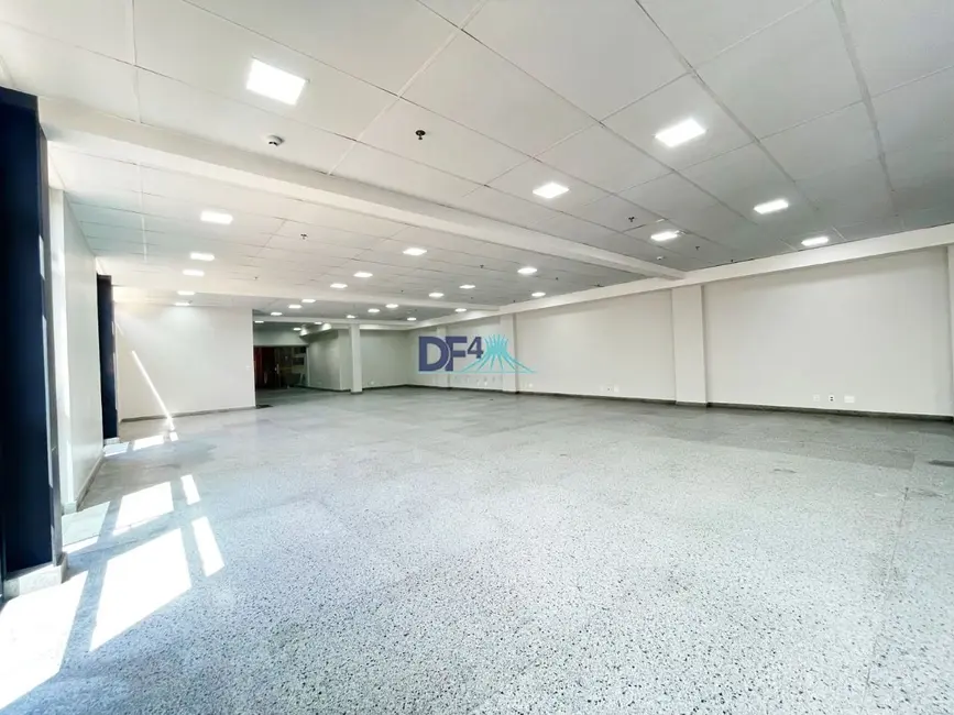 Foto 25 de Sala Comercial para alugar, 312m2 em Asa Sul, Brasilia - DF