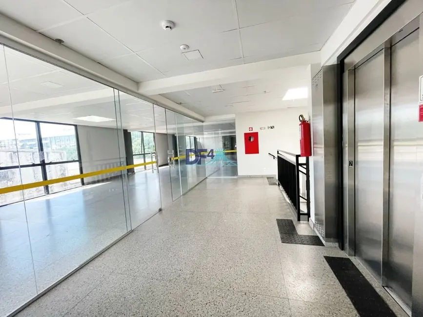 Foto 24 de Sala Comercial para alugar, 312m2 em Asa Sul, Brasilia - DF