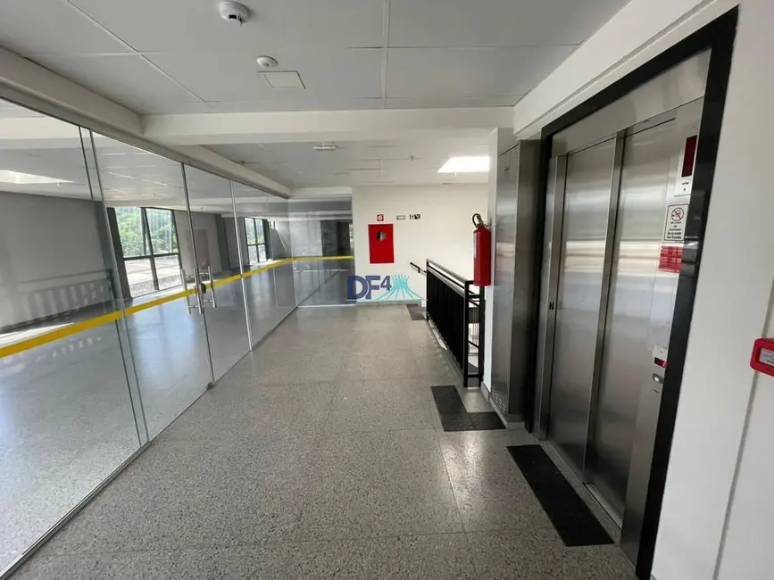 Sala Comercial para alugar, 312m2 em Asa Sul, Brasilia - DF - imagem 7 Foto 7 de Sala Comercial para alugar, 312m2 em Asa Sul, Brasilia - DF