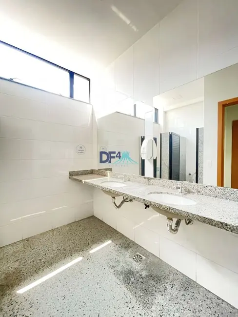 Foto 16 de Sala Comercial para alugar, 312m2 em Asa Sul, Brasilia - DF