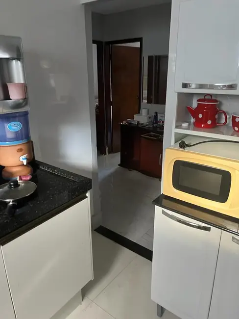 Foto 5 de Apartamento com 3 quartos à venda, 62m2 em Cruzeiro Novo, Brasilia - DF
