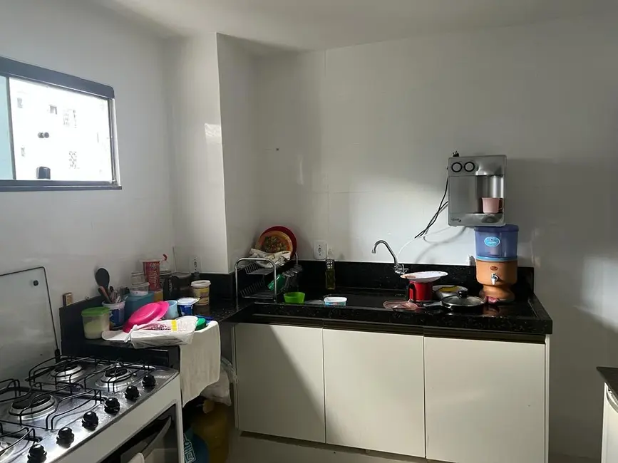 Foto 7 de Apartamento com 3 quartos à venda, 62m2 em Cruzeiro Novo, Brasilia - DF