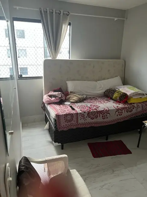 Foto 8 de Apartamento com 3 quartos à venda, 62m2 em Cruzeiro Novo, Brasilia - DF