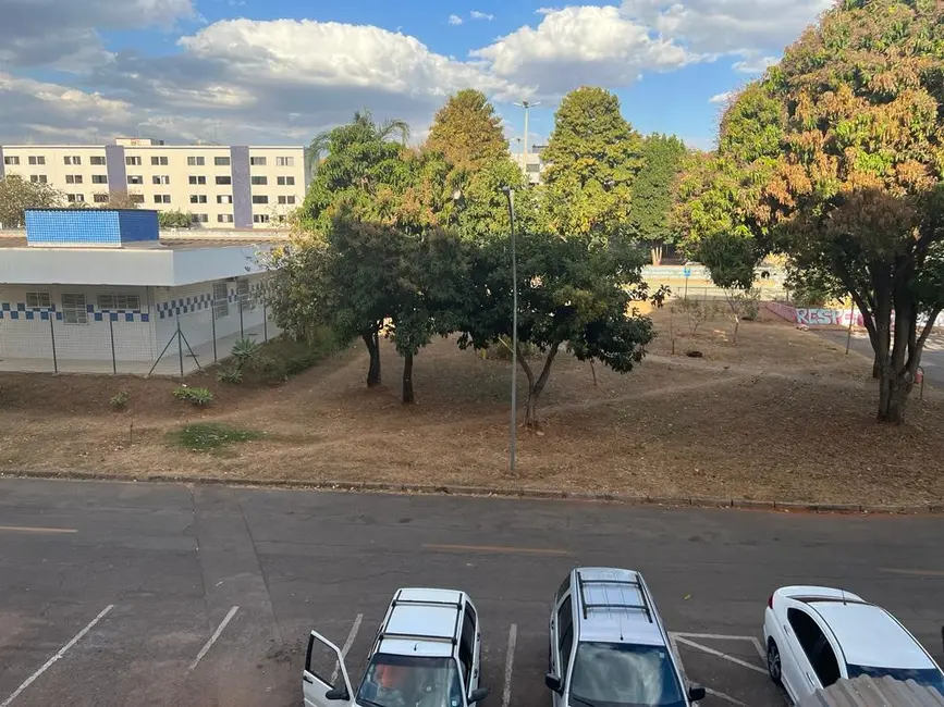 Foto 9 de Apartamento com 3 quartos à venda, 62m2 em Cruzeiro Novo, Brasilia - DF