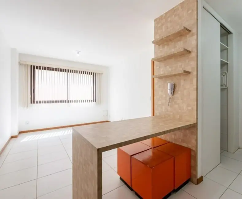 Foto 1 de Apartamento com 1 quarto à venda, 37m2 em Norte (Águas Claras), Brasilia - DF