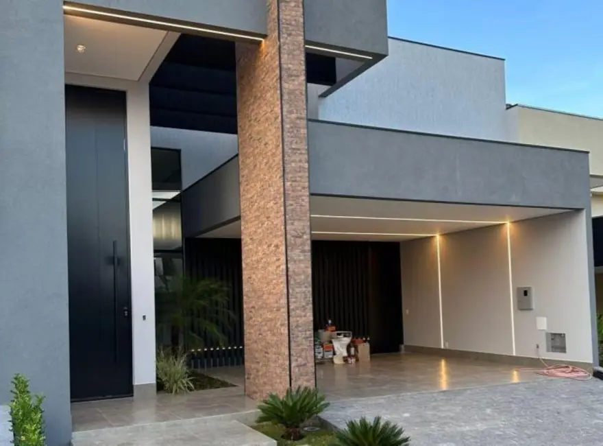 Foto 1 de Casa com 3 quartos à venda, 430m2 em Setor Habitacional Arniqueira (Águas Claras), Brasilia - DF