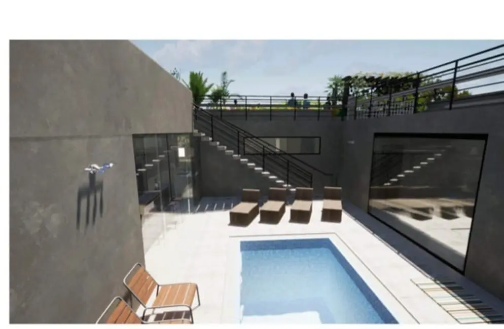 Foto 8 de Casa com 3 quartos à venda, 580m2 em Alphaville Brasília, Cidade Ocidental - GO