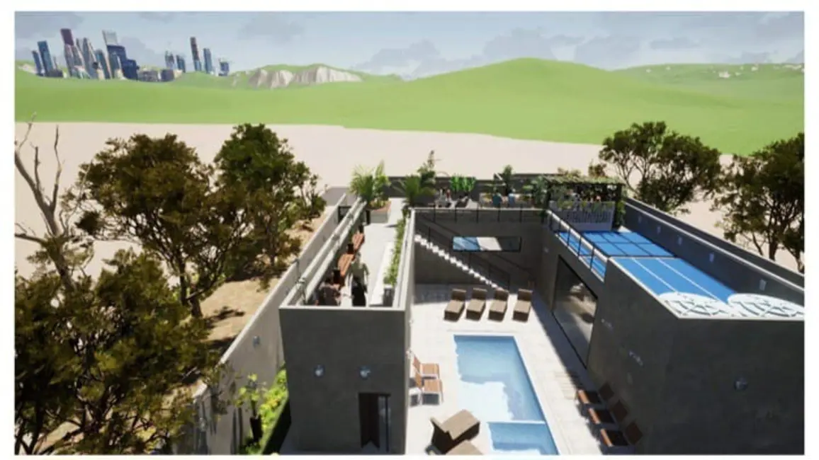 Foto 6 de Casa com 3 quartos à venda, 580m2 em Alphaville Brasília, Cidade Ocidental - GO