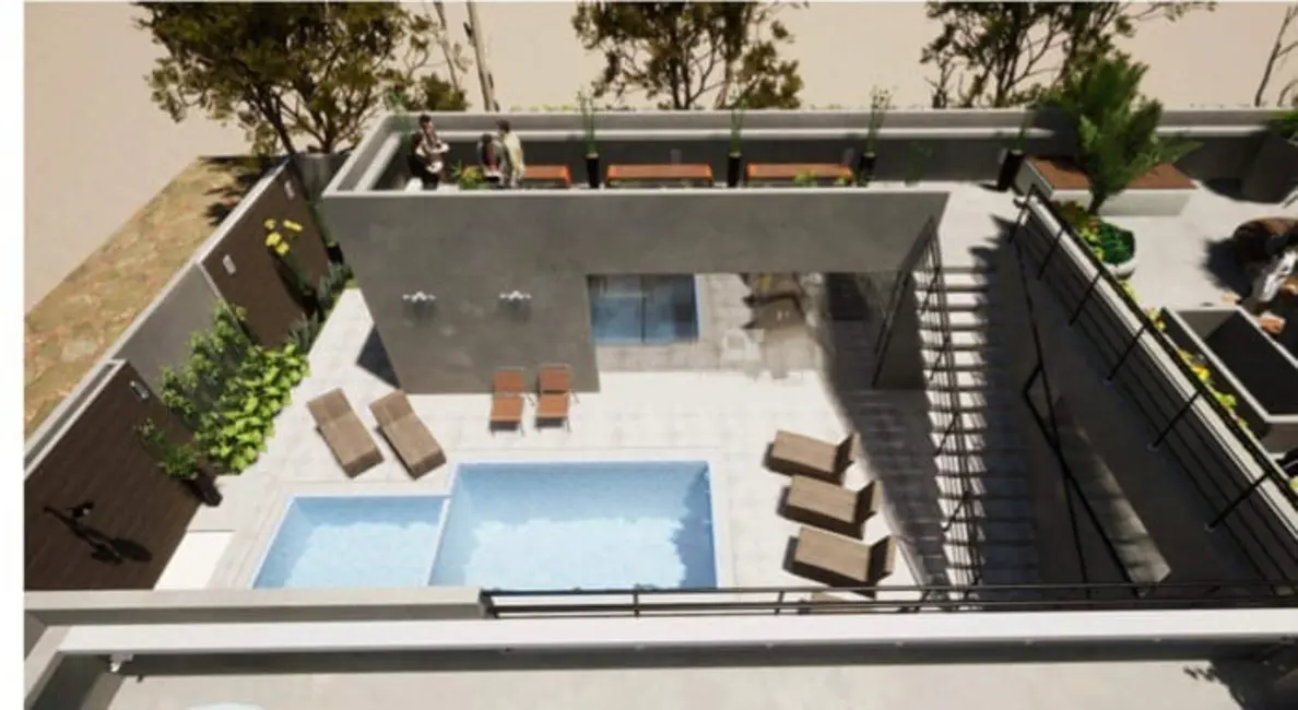 Foto 3 de Casa com 3 quartos à venda, 580m2 em Alphaville Brasília, Cidade Ocidental - GO