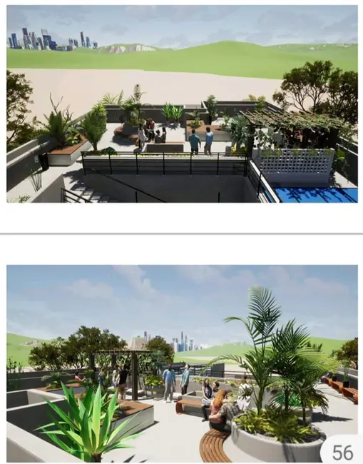 Foto 9 de Casa com 3 quartos à venda, 580m2 em Alphaville Brasília, Cidade Ocidental - GO