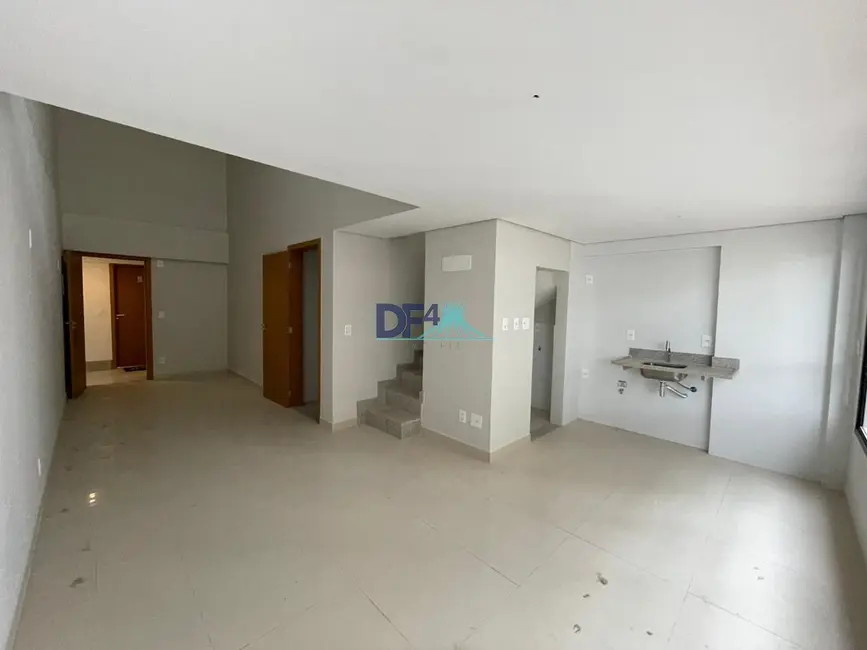 Foto 1 de Apartamento com 1 quarto à venda, 70m2 em Brasilia - DF