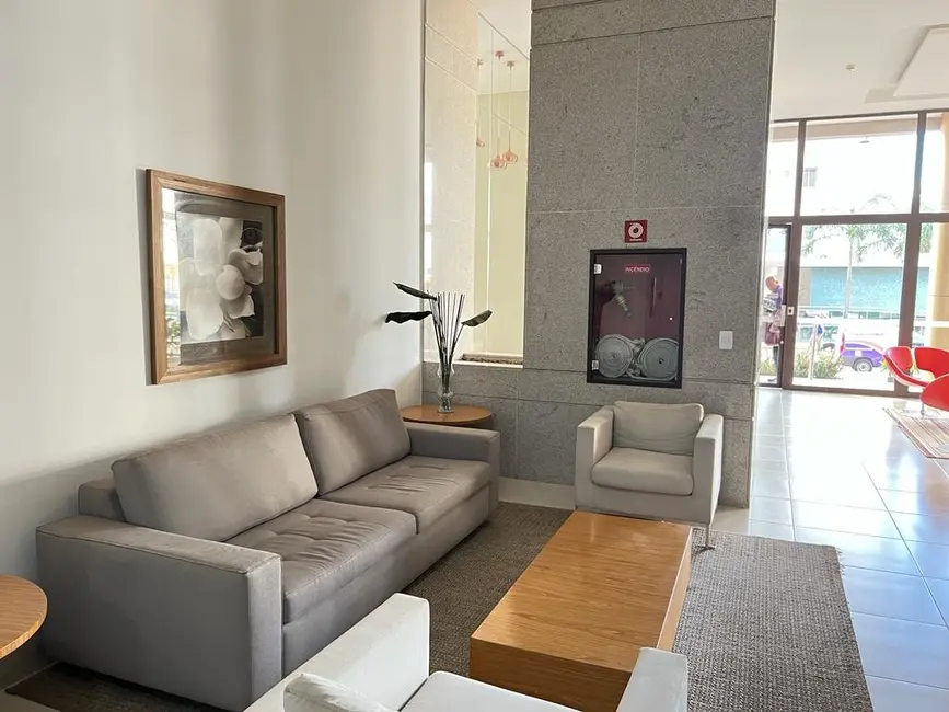 Foto 1 de Apartamento com 1 quarto à venda, 38m2 em Norte (Águas Claras), Brasilia - DF