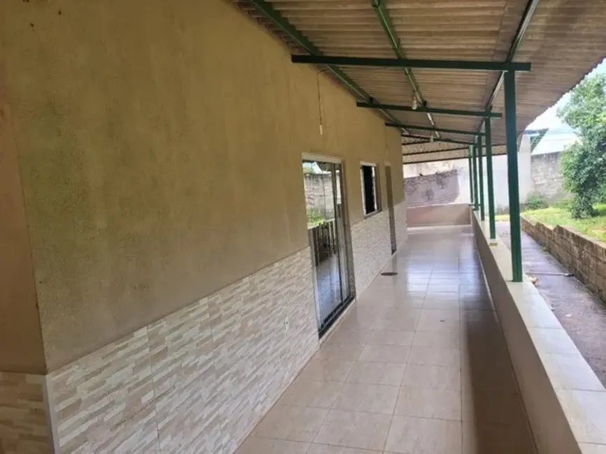 Foto 2 de Casa com 3 quartos à venda, 1260m2 em Setor Habitacional Arniqueira (Águas Claras), Brasilia - DF