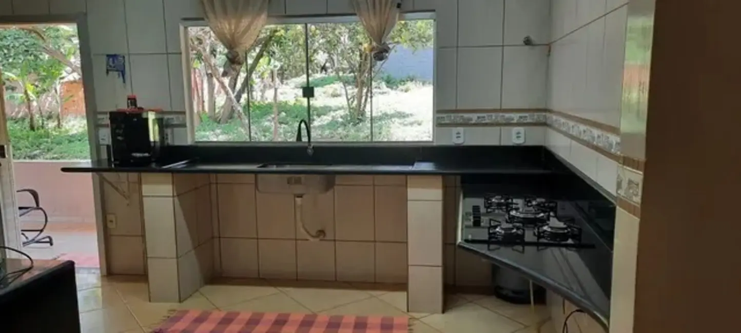 Casa com 3 quartos à venda, 1260m2 em Setor Habitacional Arniqueira (Águas Claras), Brasilia - DF - imagem 9 Foto 9 de Casa com 3 quartos à venda, 1260m2 em Setor Habitacional Arniqueira (Águas Claras), Brasilia - DF