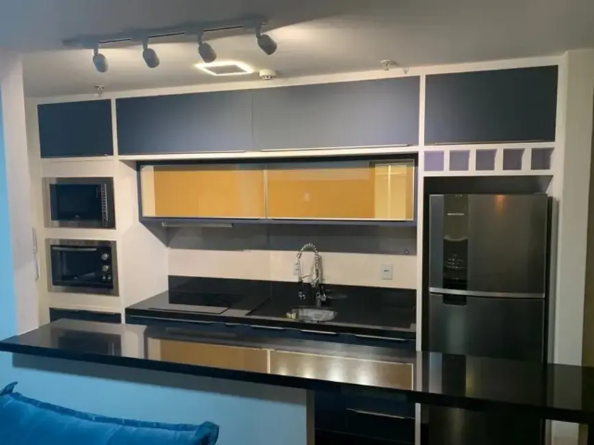 Foto 4 de Apartamento com 1 quarto à venda, 48m2 em Taguatinga Sul (Taguatinga), Brasilia - DF