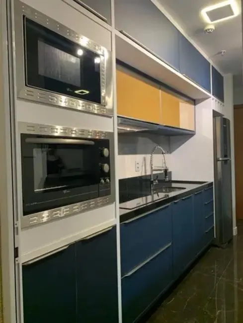 Foto 6 de Apartamento com 1 quarto à venda, 48m2 em Taguatinga Sul (Taguatinga), Brasilia - DF