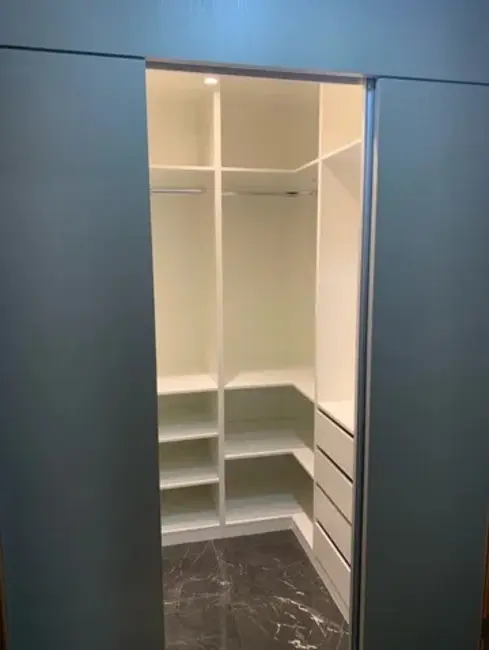 Foto 7 de Apartamento com 1 quarto à venda, 48m2 em Taguatinga Sul (Taguatinga), Brasilia - DF