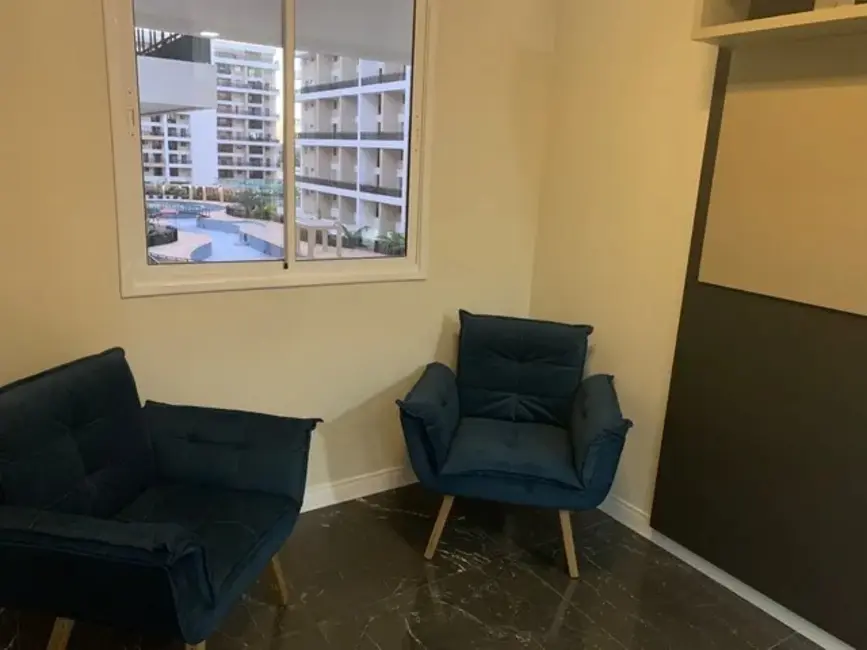 Foto 5 de Apartamento com 1 quarto à venda, 48m2 em Taguatinga Sul (Taguatinga), Brasilia - DF