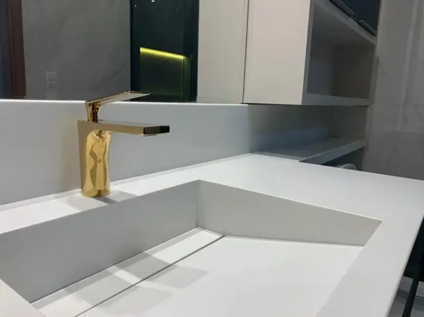 Foto 9 de Apartamento com 1 quarto à venda, 48m2 em Taguatinga Sul (Taguatinga), Brasilia - DF