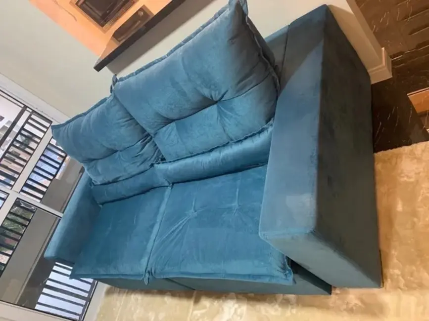 Foto 3 de Apartamento com 1 quarto à venda, 48m2 em Taguatinga Sul (Taguatinga), Brasilia - DF